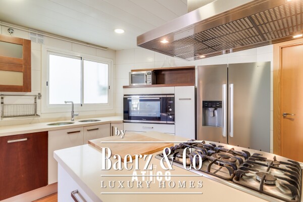 photo 18 Penthouse for sale in Guinardó