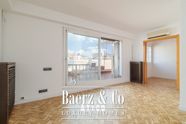 photo 20 Penthouse for sale in Guinardó