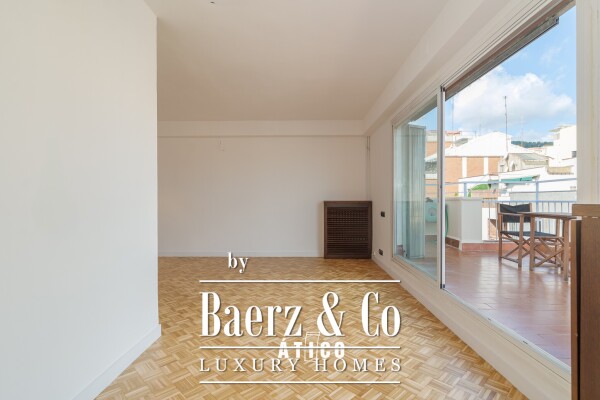 photo 21 Penthouse for sale in Guinardó