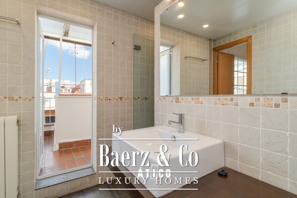 photo 23 Penthouse for sale in Guinardó