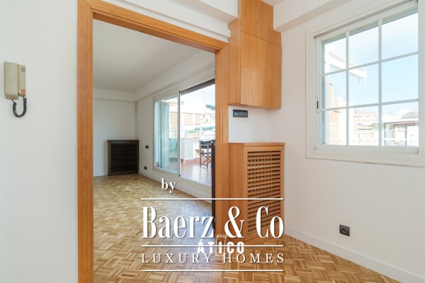 photo 24 Penthouse for sale in Guinardó