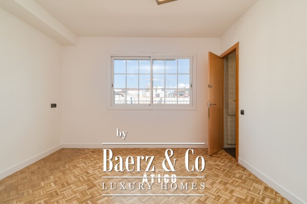 photo 27 Penthouse for sale in Guinardó