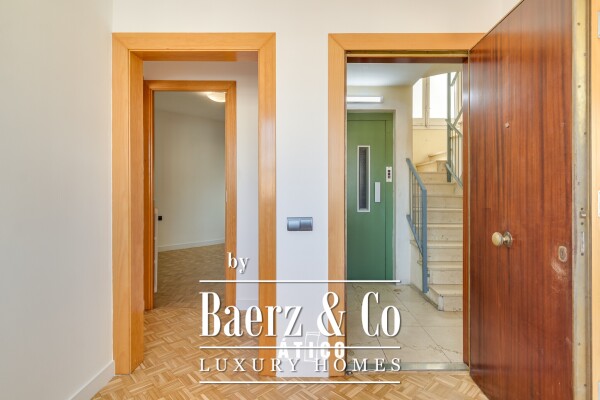 photo 31 Penthouse for sale in Guinardó