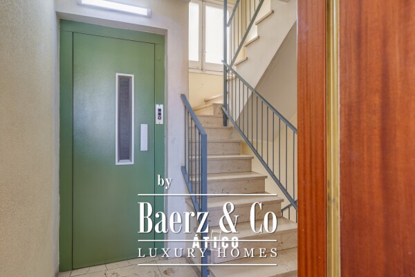 photo 33 Penthouse for sale in Guinardó