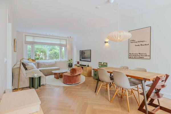 photo 5 Bos en Vaartlaan 22