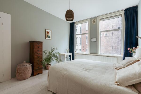 photo 18 Vondelkerkstraat 26 O