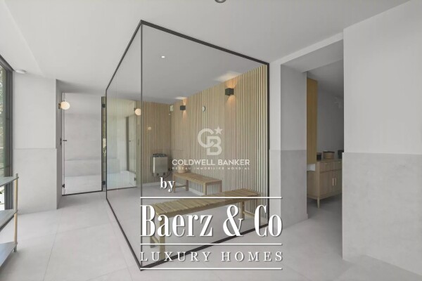 photo 19 Stone and renovated villa located in Valbonne