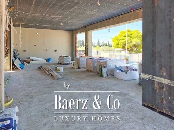 photo 20 1815437 - Detached house For sale, Loutraki-Perachora, 412 sq.m., €2.000.000