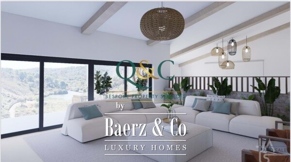 photo 8 Beautiful luxury home in São Brás de Alportel, Bico Alto