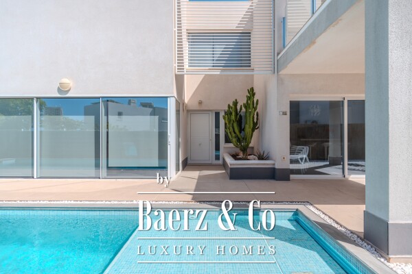 photo 37 Wonderfull villa in gated community Playa Paraíso, Tenerife