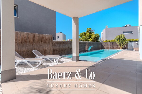 photo 33 Wonderfull villa in gated community Playa Paraíso, Tenerife