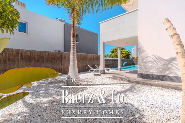 photo 39 Wonderfull villa in gated community Playa Paraíso, Tenerife