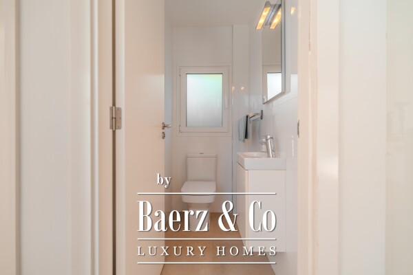 photo 14 Wonderfull villa in gated community Playa Paraíso, Tenerife