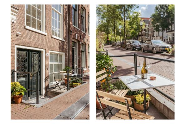 photo 7 Bloemgracht 144