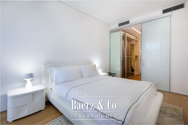 photo 17 Luxurious Apartment in a 5* Hotel in Budva