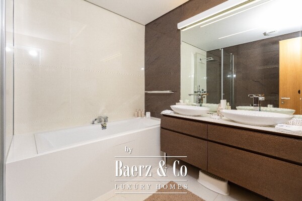 photo 21 Luxurious Apartment in a 5* Hotel in Budva