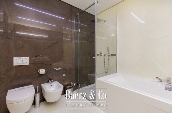 photo 23 Luxurious Apartment in a 5* Hotel in Budva