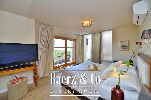 photo 13 Šibenik, Martinska, beautiful stone villa with a swimming pool, garden and playground