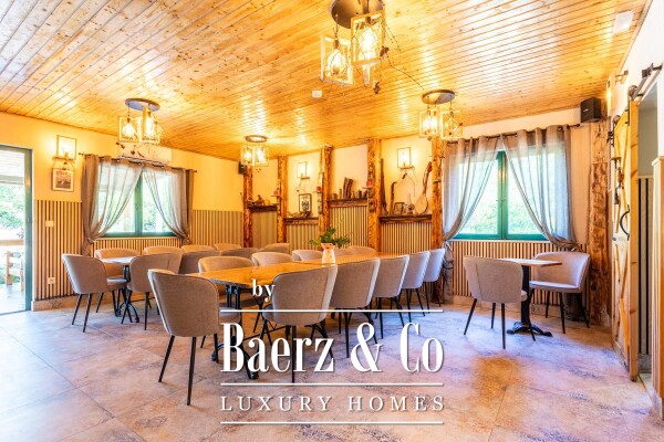 photo 10 Vrgorac, Exclusive Stone Estate with Pool