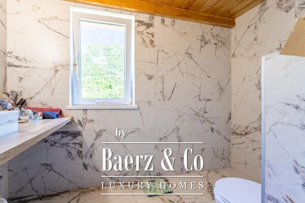 photo 34 Vrgorac, Exclusive Stone Estate with Pool