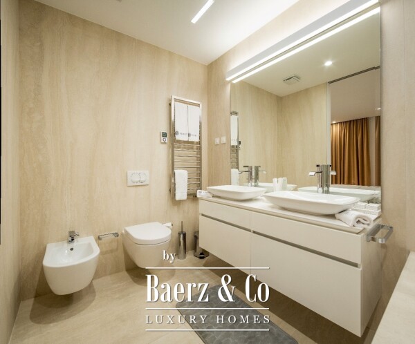 photo 21 Luxury Apartment in a 5* Hotel in Budva near the Sea