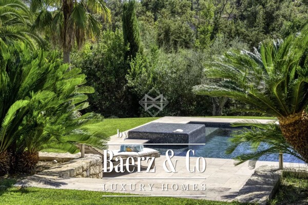 photo 6 Elegant Provencal style a few minutes from the village