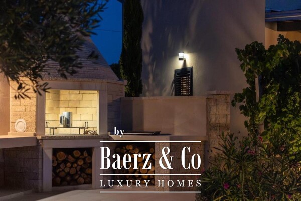 photo 27 Istria, Labin, luxury villa with swimming pool and open view of Učka Nature Park