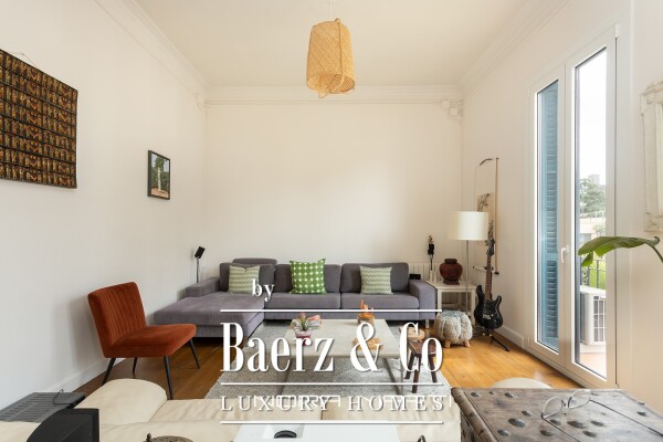 photo 6 Apartment for rent in Sant Gervasi - La Bonanova
