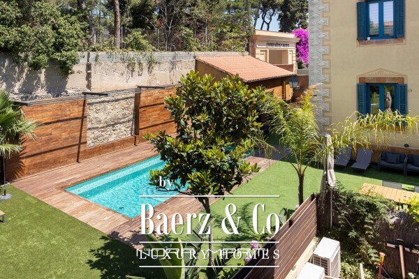 photo 32 Apartment for rent in Sant Gervasi - La Bonanova