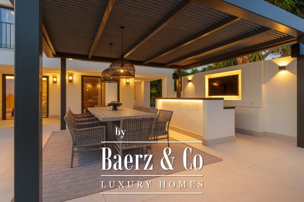 photo 79 Villa - Nagüeles - Golden Mile - Marbella - Ref: 8645