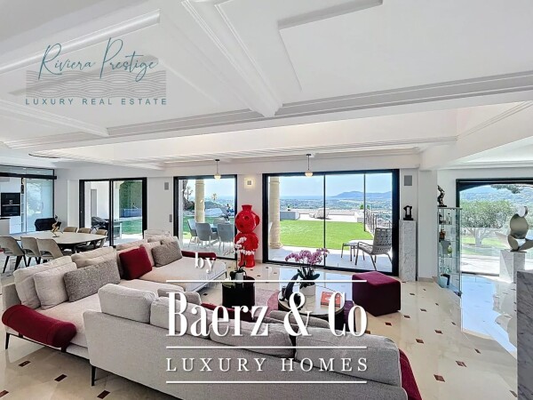 photo 7 Mougins, Alpes-Maritimes