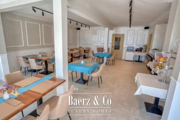 photo 22 Furnished Apartment in a Complex with a Pool in Sveti Stefan