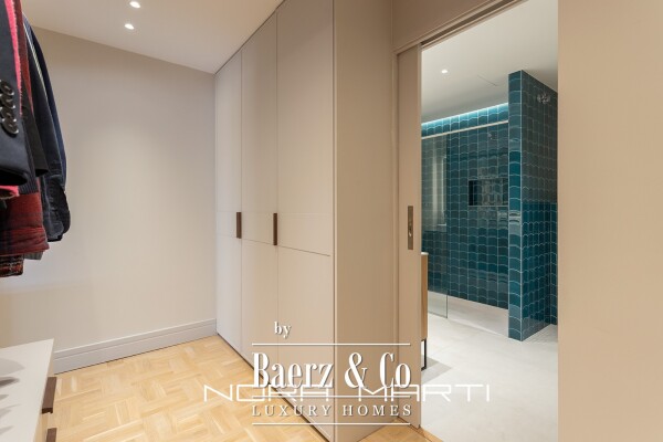 photo 27 Apartment for sale in Sarrià-Sant Gervasi