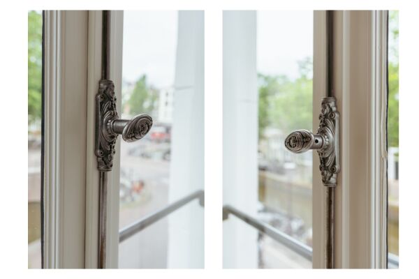 photo 14 Blauwburgwal 18 H