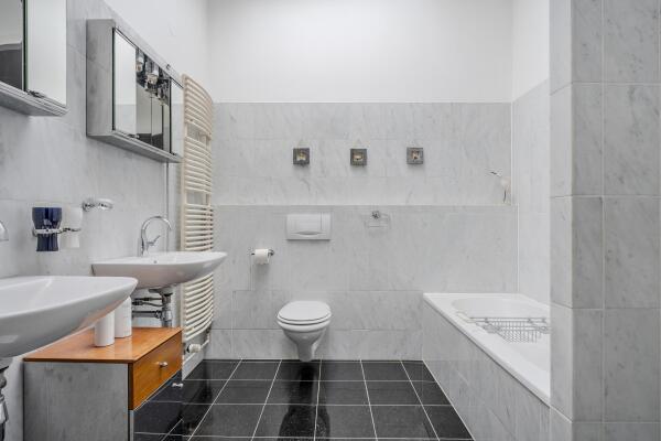 photo 26 Vossiusstraat 6 E