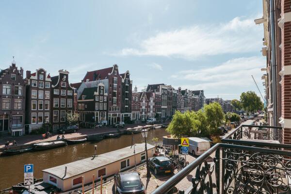 photo 20 Herengracht 6