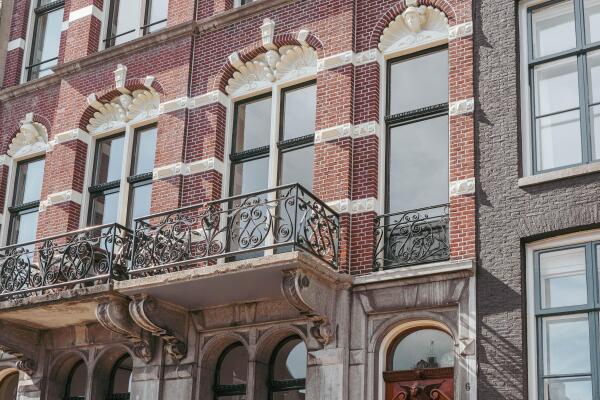 photo 58 Herengracht 6