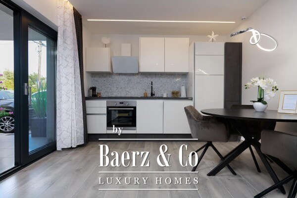 photo 28 Island of Krk, Malinska, beautiful villa with 3 residential units, swimming pool, sea view