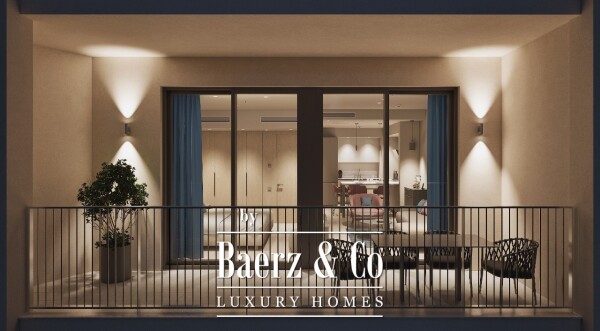 photo 15 Beachfront Investment Apartment in a 5* Hotel on Budva Riviera