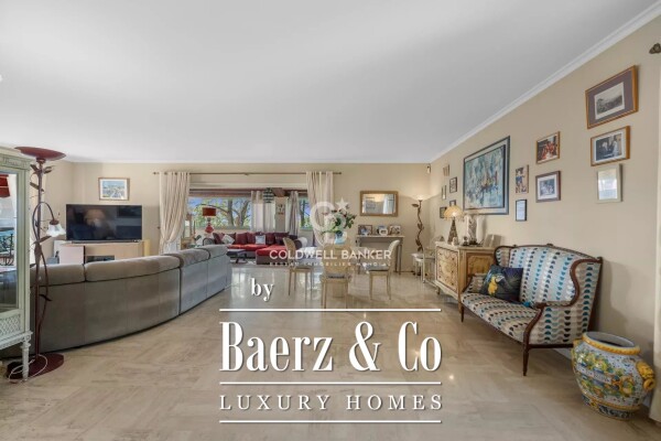 photo 6 beautiful Property with Seaview and in absolute quiet