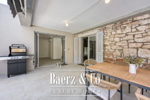 photo 13 Luxury Stone Residence on a Spacious Estate near Višnjan