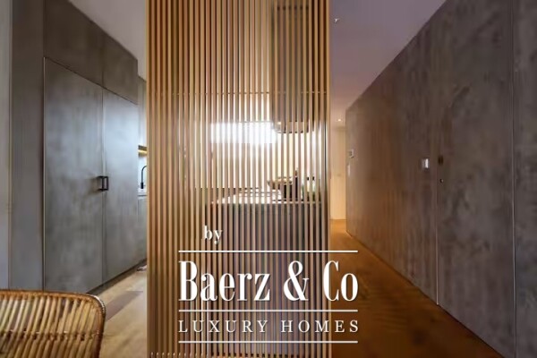 photo 10 Furnished 3-bedroom House in Porto