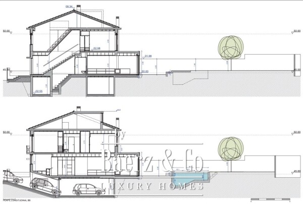 photo 26 Furnished 3-bedroom House in Porto