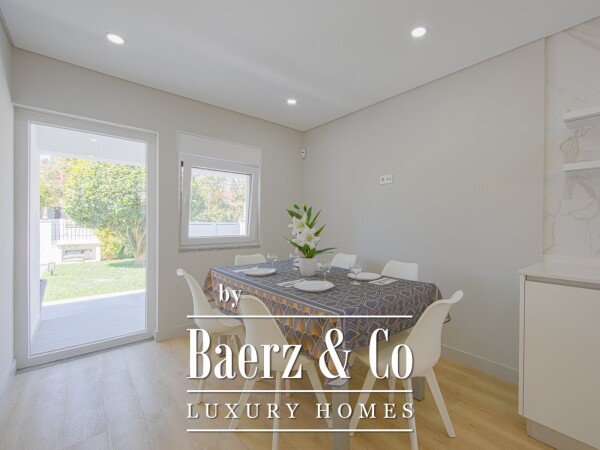 photo 16 Exceptional property between ocean and golf a few steps from Lisbon