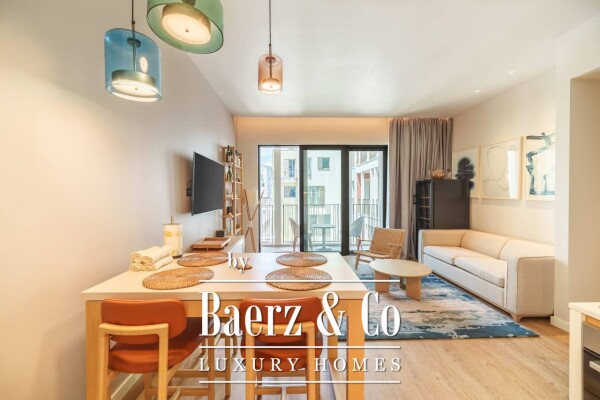 photo 1 Apartment in Porto Montenegro with a Sea View