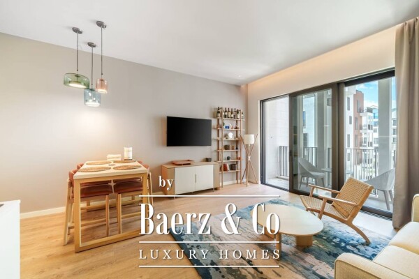 photo 7 Apartment in Porto Montenegro with a Sea View