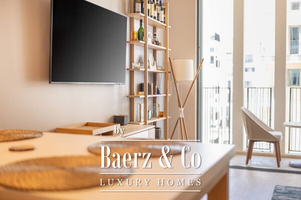 photo 14 Apartment in Porto Montenegro with a Sea View