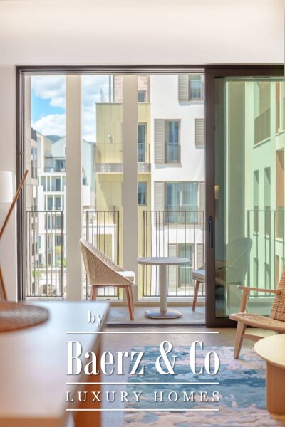 photo 6 Apartment in Porto Montenegro with a Sea View