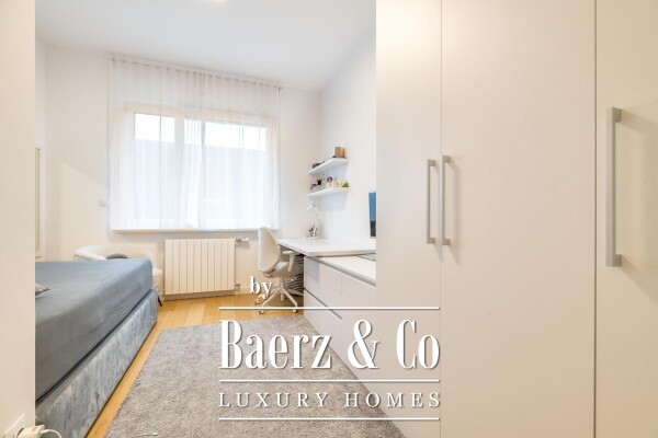photo 14 Zagreb, Črnomerec, VMD luxury four-bedroom apartment with terrace 194 m2, 2 garages