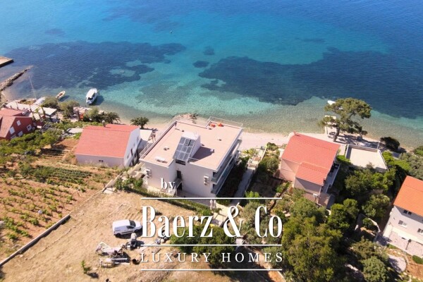 photo 4 Pelješac, Orebić, modern, luxury villas